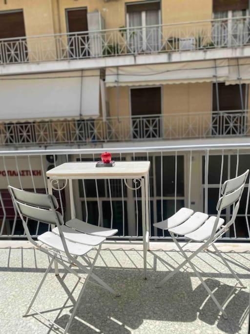 130m Luxury In The Heart Of Appartement Athènes