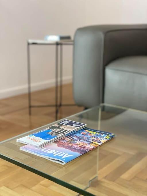 130m Luxury In The Heart Of Appartement