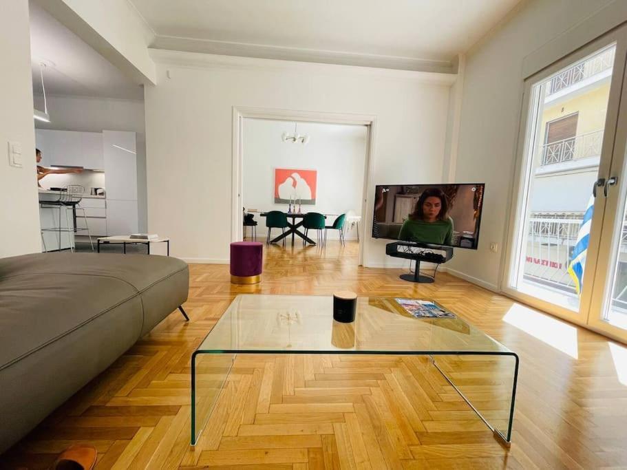 130m Luxury In The Heart Of Appartement