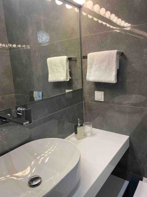 130m Luxury In The Heart Of Appartement *