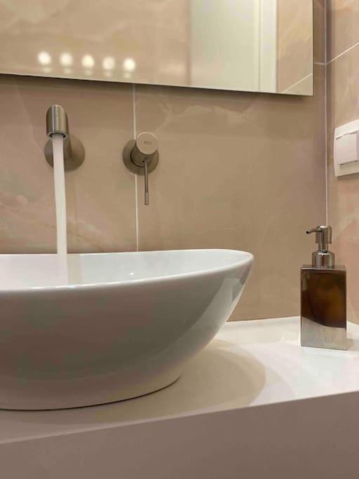 130m Luxury In The Heart Of Appartement Athènes