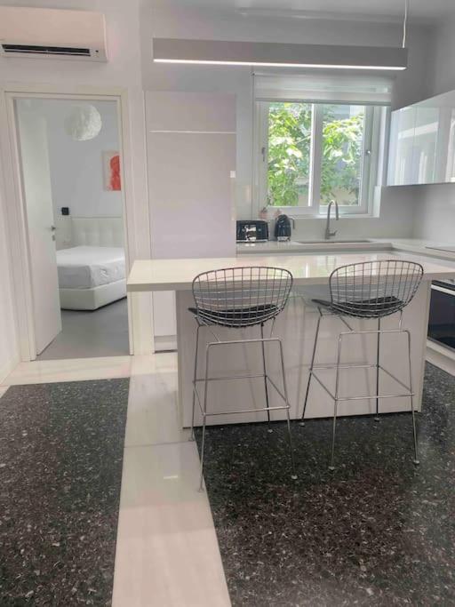 130m Luxury In The Heart Of Appartement Athènes