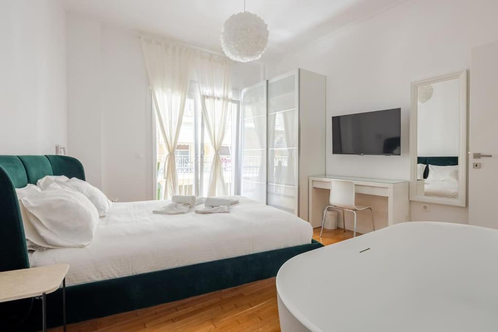 Appartement 130m Luxury In The Heart Of *