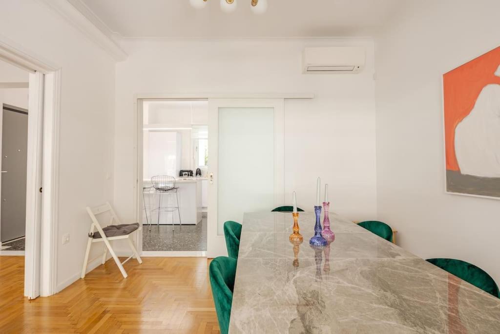 130m Luxury In The Heart Of