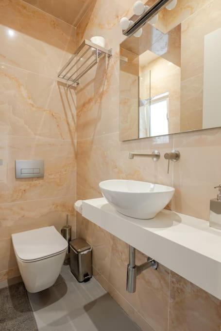 Appartement 130m Luxury In The Heart Of
